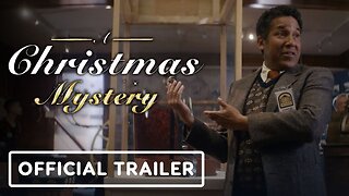 A Christmas Mystery - Official Trailer