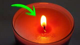 Why Scented Candles Are Dangerous For Your Health