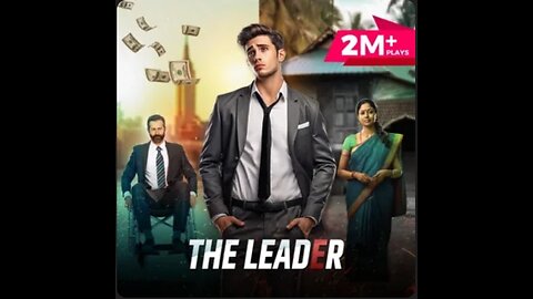 THE LEADER EPI 01 TO 12