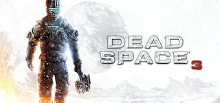 Dead Space 3 playthrough : Optional Mission Armory
