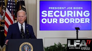 JOE BIDEN THINKS YOU'RE STUPID!