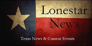 Lonestar News #68