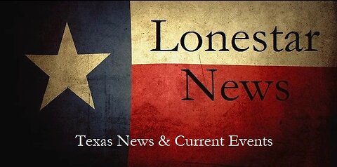 Lonestar News #68