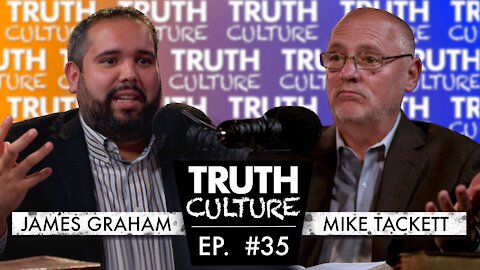 “Will You Judged?” | Truth Culture Ep #35