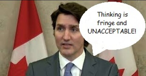 Trudeau Needs To Go