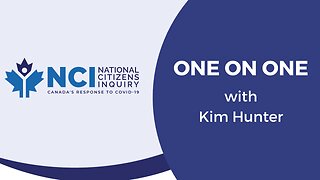 1 on 1 with Michelle | Kim Hunter | Day 2 Vancouver