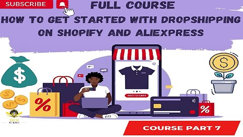 How To Find A Winning Product For Dropshipping Part 7