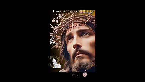 I Love ❤️ you Jesus Christ 🙏🙏🙇‍♀️🙇‍♀️🙇‍♀️