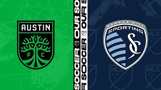 MLS@HIGHLIGHTS: Austin FC vs. Sporting Kansas City | July 15, 2023