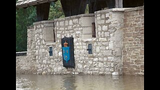 1993 Video of Fort de Chartres