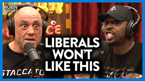 Colion Noir Blows Joe Rogan’s Mind w/ Why Poor Voters Are Suddenly Liking Trump