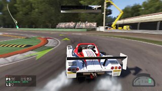 Project CARS: Radical SR8 RX - 1440p No Commentary