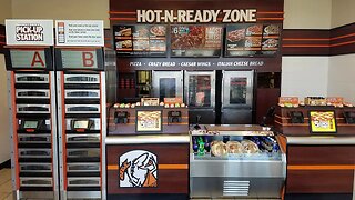 Fast Food Horror Stories: Working At Little Caesars