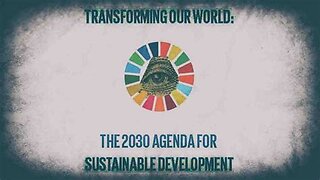 Agenda 21, The Plan To Kill You – David Icke