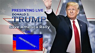 FIREFOXNEWS ONLINE™ Present: The Trump Rally/Event from Racine, WI