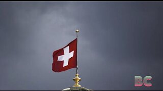 Switzerland refuses to take sides in ever more divided world