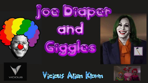 CarnEVIL: Diaper Joe & Giggles