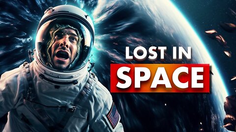 Mystery of Apollo 13 Mission | Lost in Space | Dhruv Rathee