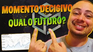 PROJETO GALA GAMES EM UM MOMENTO DECISIVO E IREMOS VOTAR PARA DECIDIR O RUMO DA EMPRESA