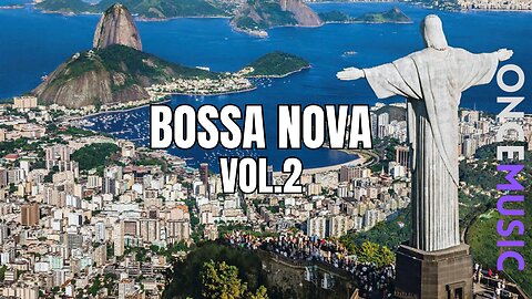 GREAT FROM BOSSA NOVA V.2