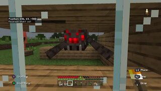 Minecraft New Beginnings Part 4-Up One Level