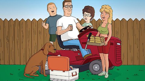 King of the Hill - Junkie Business - Season 2 Episode 20 - Aired April 26, 1998