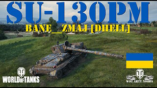 SU-130PM - Bane__Zmaj [DHELL]