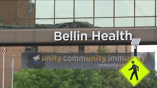 Fox Valley Hospital's see uptick in COVID-19 hospitalizations