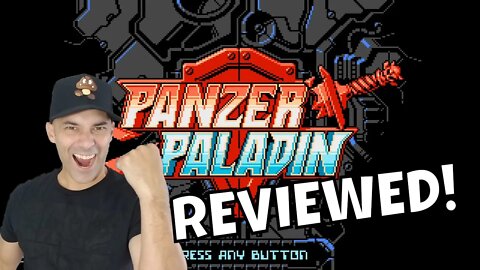 Panzer Paladin Review: Weapon of Choice