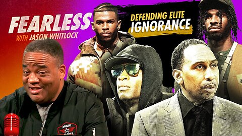 Deion Sanders’ Sons Ditch Team for Paris, Louis Vuitton | New Stephen A. Lie Unearthed | Ep 599