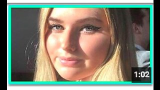 20 year old woman killed by PFIZER VAXX poison injections