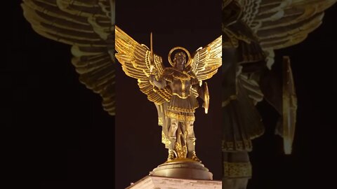 Saint Michael the Archangel