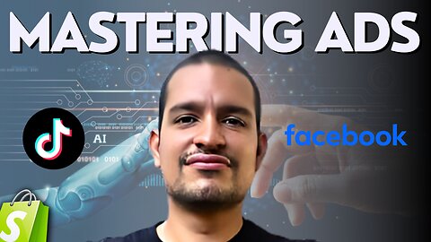 Master any Advertising Platform Today - TikTok and Facebook Edition
