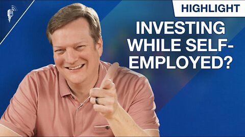 What Are the Best Investment Options For Self-Employed People?