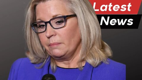 Liz Cheney Destroyed In Wyoming GOP Straw Poll By Trump Backed Candidate