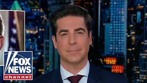 Jesse Watters: There is one president without much to brag about