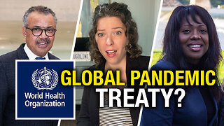 WHO gears up to strengthen pandemic response, ratify global health policies