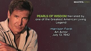 Famous Quotes |Harrison Ford|