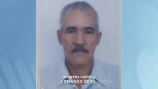 Gov. Valadares: idoso é encontrado morto no distrito de Porto das Cachoeiras