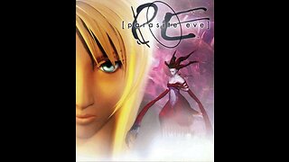 Parasite Eve Day 3 (Chrismas Special)