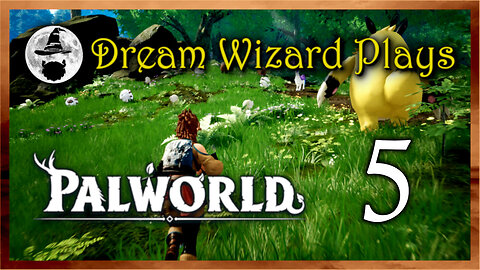 Dream Wizard Plays