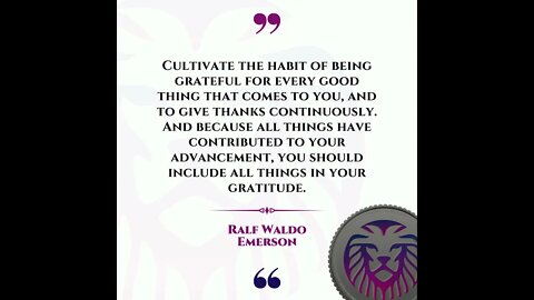 Cultivate THIS Habit Before You Are Unable To | Ancient Wisdom