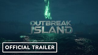 Outbreak Island - Official Gameplay Overview | Publisher Spotlight Showcase 2023