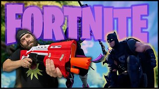 Chillin and Gamin! Fortnite!