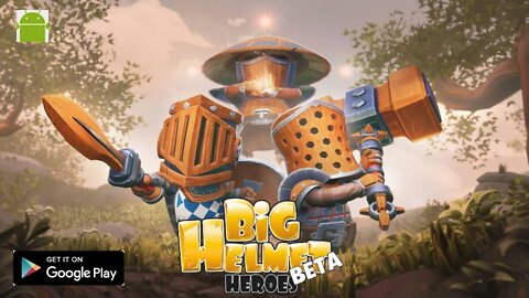 Big Helmet Heroes - for Android