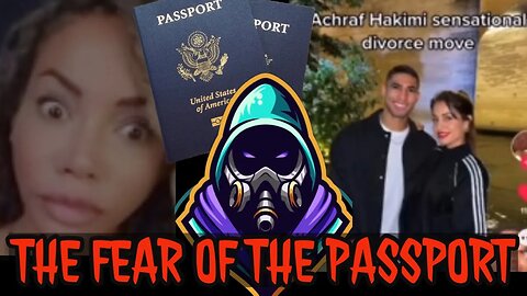 The real reason modern women are mad at the passport bros #7