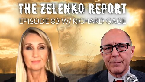 “9/11: Explosive Evidence - Experts Speak Out Episode 83 w/Richard Gage, AIA, Architect”