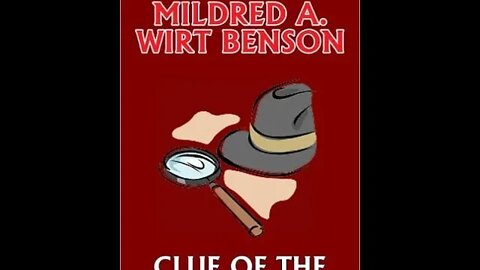 The Clue of the Silken Ladder by Mildred A. Wirt Benson - Audiobook