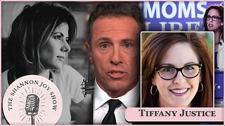 🔥🔥Moms 4 Liberty Founder STUNS Chris Cuomo W/ Graphic Reading Of Obscene Content In Schools!🔥🔥