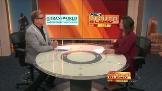 Transworld Business Advisors of Lansing - 6/23/22